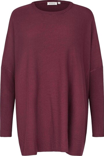 Masai Topp Fanasi Top Lilla