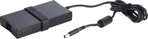 Dell Primary Battery Kit Batteri Til Bærbar Pc Litiumion 3-Cellers 42 Wh 451-BBZL