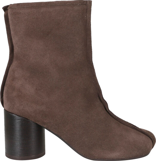 MM6 Maison Margiela Dame Sko Brun 38 EU, MM6 Maison Margiela Dame Sko Brun 38 EU,