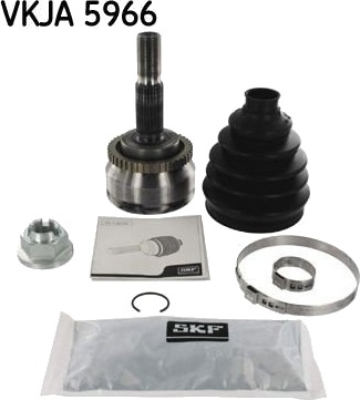 Drivledd SKF VKJA 5966