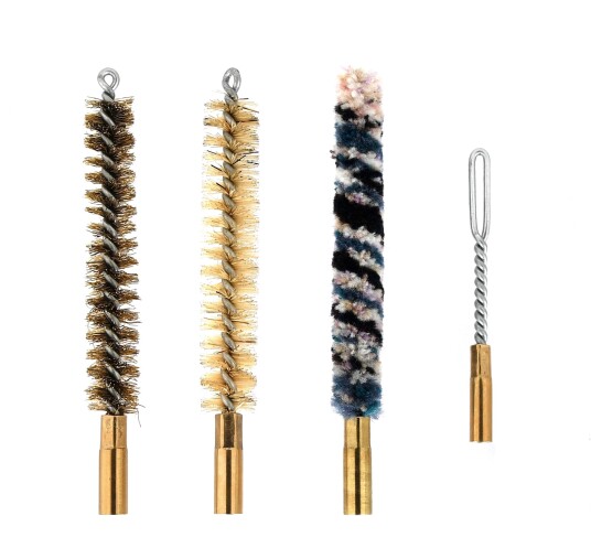 5etta Børstesett 5,6 6 mm 4 deler. 1/8 tråd. 5etta Børstesett 5,6 6 mm 4 deler. 1/8 tråd.