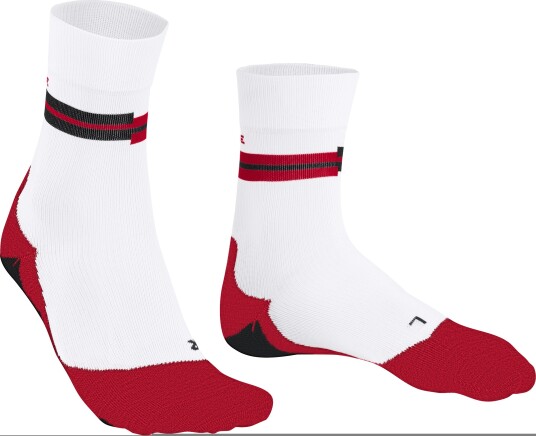 Falke Women"s Ru5 Race White 37-38