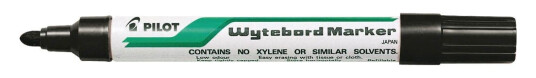 Whiteboardpenn Pilot WBMA-TM sort