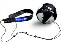 YakimaSport Rubber for trening av ferdighetsball II-skudd YakimaSport Rubber for trening av ferdighetsball II-skudd