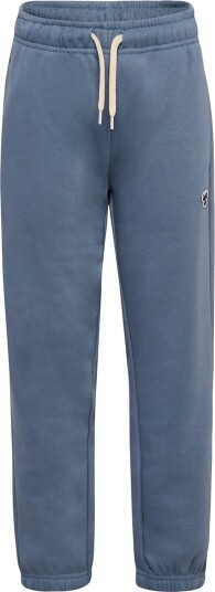 Hummel Bee joggebukse til barn Flint Stone Hummel Bee joggebukse til barn Flint Stone