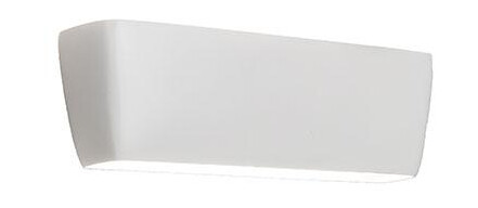 Nemo Flaca LED TRIAC Vegglampe Hvit