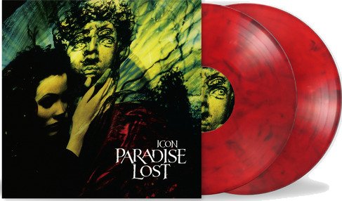 Paradise Lost Icon National Album Day 2026 7c Limited Edition Vinyl