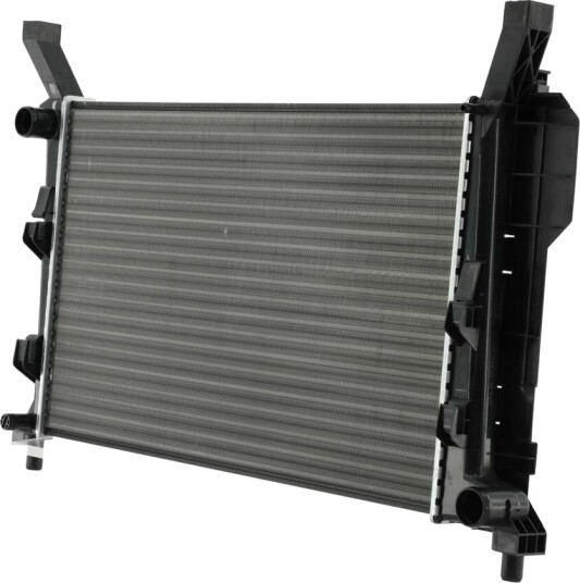 HELLA 8MK 366 304-781 Radiator, motorkjøling