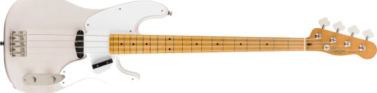 Squier Classic Vibe '50s Precision Bass Hvit Blonde, Mn