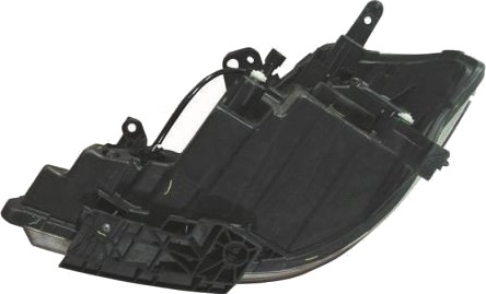ABAKUS 215-11C4R-LD-EM Frontlykter