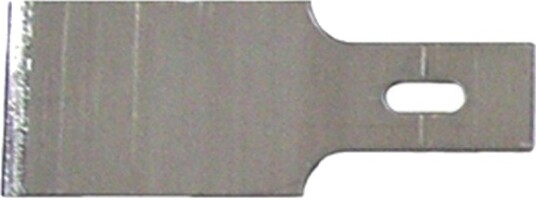 KUNZER SC-316 Bladsett, skraper