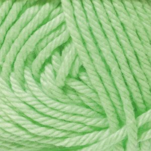  Järbo Soft Cotton Garn 8876 Pistasj