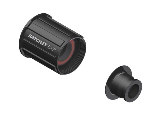 Dt Swiss Ratchet Exp Shimano Road 11-Delt Boss