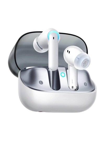Baseus Earphones TWS Baseus AeQur G10 white Baseus Earphones TWS Baseus AeQur G10 white
