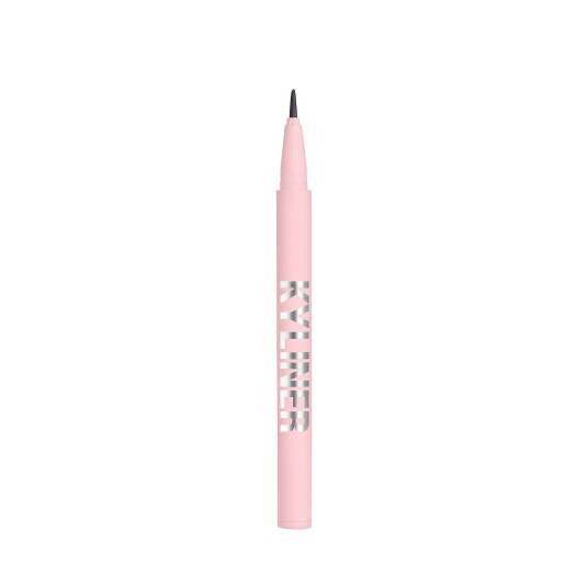 Kylie By Kylie Jenner Liquid Eyeliner Pen 0.3ml 001 Black Kylie By Kylie Jenner Liquid Eyeliner Pen 0.3ml 001 Black
