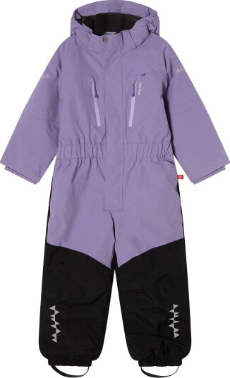 Isbjörn Of Sweden Lavender Penguin Vinterdress 122cl for Kids