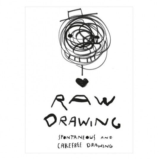 Books Raw Drawing Books Raw Drawing