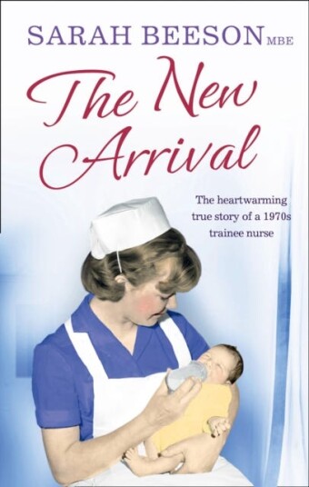 The New Arrival Av Sarah Beeson
