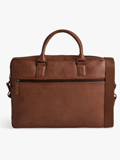 Markberg Mason MBG Laptop Bag Brun ONE SIZE Markberg Mason MBG Laptop Bag Brun ONE SIZE