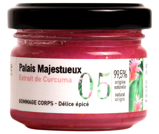 Académie Body Scrub Spicy Delight Académie Body Scrub Spicy Delight