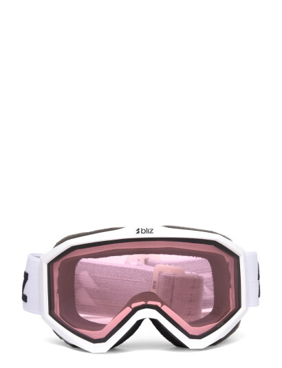 Bliz Liner Jr - White - ONE SIZE