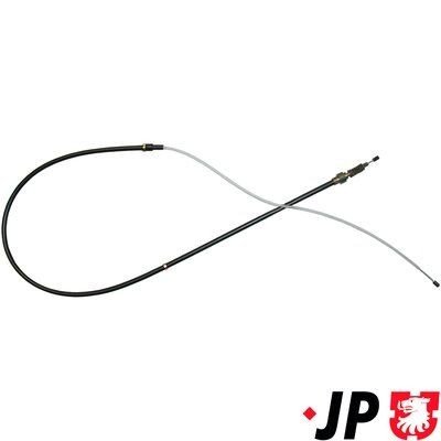 Jp Group Tautrekk parkeringsbrems JP GROUP 1170302100