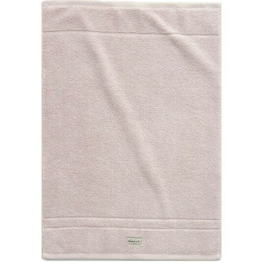 Gant Home Premium Håndkle 30x50 cm Mild Purple