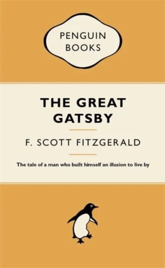 The great Gatsby av F. Scott Fitzgerald The great Gatsby av F. Scott Fitzgerald