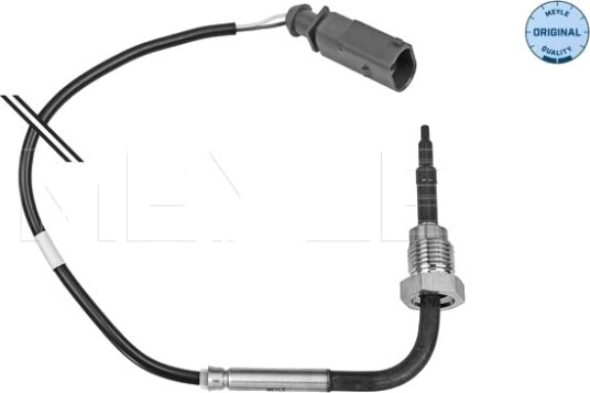 Sensor, eksostemperatur MEYLE 114 800 0050
