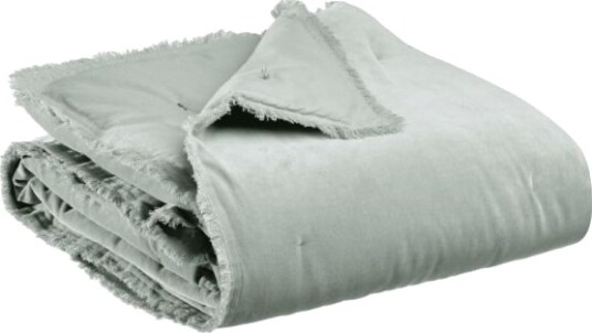 Vivaraise Fara Blanket Titani 135X200 Vivaraise Fara Blanket Titani 135X200