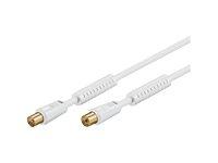 MicroConnect antenneforlengelseskabel - 10 m MicroConnect antenneforlengelseskabel - 10 m