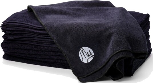 Bratt My Rapid Dry Bleachsafe Towel 50x85 cm