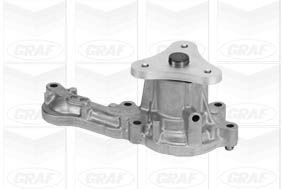 GRAF PA949 Vannpumpe GRAF PA949 Vannpumpe