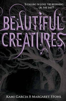 Beautiful Creatures (Book 1) Av Kami Garcia, Margaret Stohl