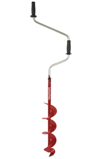IFISH Arctic Spiral 130mm IFISH Arctic Spiral 130mm