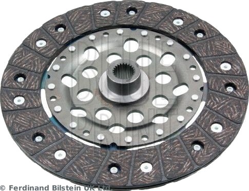 BLUE PRINT ADW193121 Clutchplate