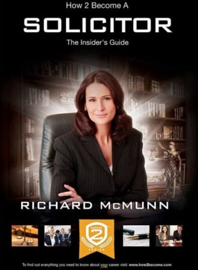 How to Become a Solicitor: The Ultimate Guide to Becoming a UK Solicitor