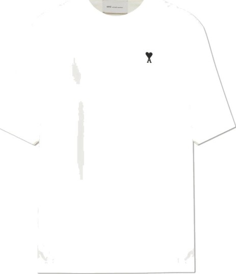 Ami Paris Dame Topper Beige XL,