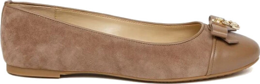 Michael Kors Dame Sko Brun 40 EU,