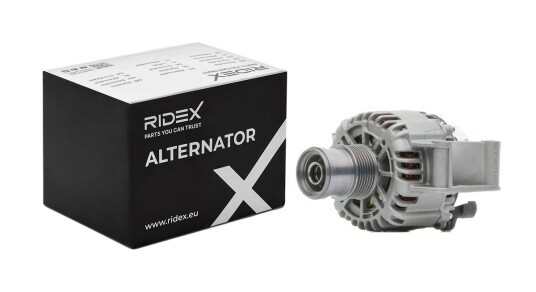 Dynamo RIDEX 4G1361