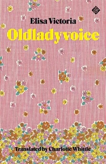 Oldladyvoice Av Elisa Victoria