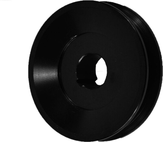 Remskive dynamo AS PL AP0010
