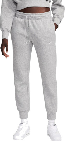 Nike Pheonix Fleece Standard Pant Grå L