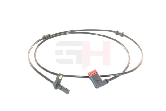 Sensor, ABS GH GH-713306