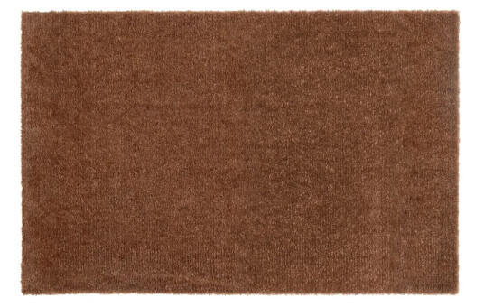 tica copenhagen Unicolor dørmatte Cognac, 40x60 cm