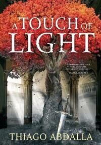 Abdalla Thiago A Touch of Light