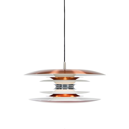 Belid Diablo Pendel Kobber LED 40 cm 1575788-03-0 1575775-07-0