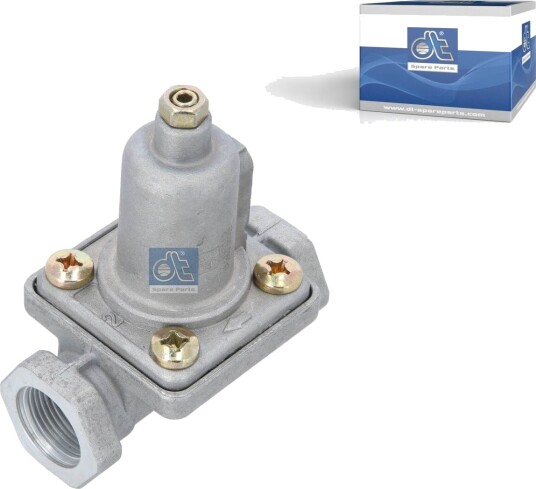 Overløpsventil DT Spare Parts 2.64003