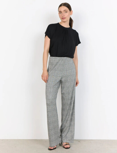 Soyaconcept Sc-Prix - Grey - M Soyaconcept Sc-Prix - Grey - M