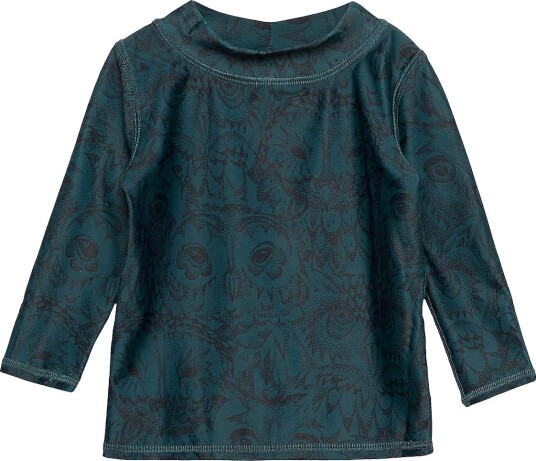 Soft | Baby Astin Sun Shirt | 62